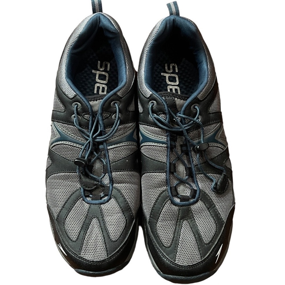 Speedo Shoes Gray size 13
